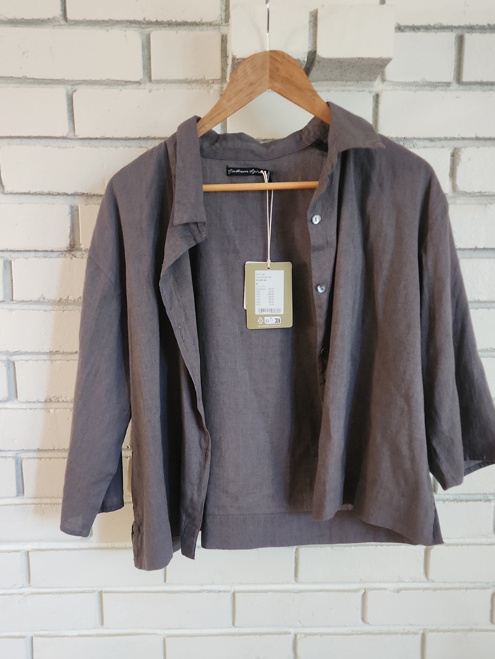 NWT Gudrun Sjoden Ida Top